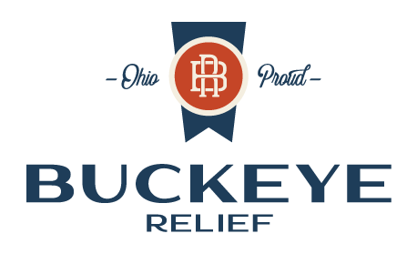 Our Products | Buckeye Relief