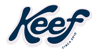 National Brand Partnership - Keef